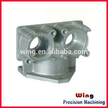 hot sale zamac die cast fittings with low cost